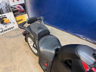 2025 Can-Am RYKER RALLY 900 ACE in Charlemagne, Quebec - 5 - w320h240px