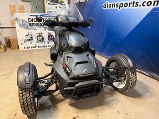 2023 Can-Am RYKER RALLYE 900 ACE in Charlemagne, Quebec - 3 - w320h240px