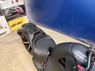 2022 Can-Am RYKER SPORT 900 ACE in Charlemagne, Quebec - 5 - w320h240px