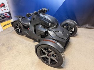 2022 Can-Am RYKER SPORT 900 ACE in Charlemagne, Quebec - 2 - w320h240px
