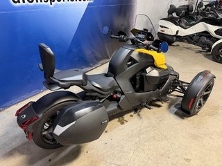 Can-Am RYKER SPORT 900 ACE  2022 à Charlemagne, Québec - 6 - w320h240px
