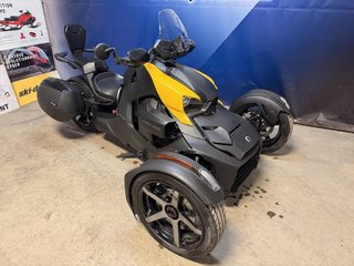 Can-Am RYKER SPORT 900 ACE  2022 à Charlemagne, Québec - 2 - w320h240px