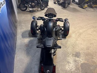 Can-Am RYKER SPORT 900 ACE  2022 à Charlemagne, Québec - 4 - w320h240px