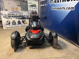 Can-Am RYKER SPORT 900 ACE  2022 à Charlemagne, Québec - 2 - w320h240px