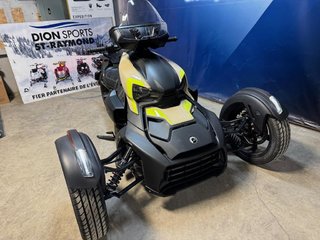 2024 Can-Am Ryker Sport 900 ACE in Charlemagne, Quebec - 3 - w320h240px