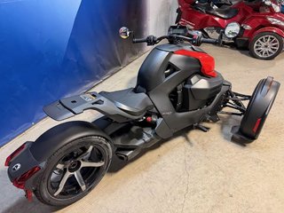 Can-Am RYKER SPORT 900 ACE  2024 à Charlemagne, Québec - 6 - w320h240px