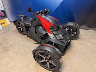 Can-Am RYKER SPORT 900 ACE  2024 à Charlemagne, Québec - 2 - w320h240px