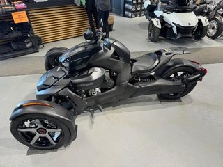 2024 Can-Am RYKER SPORT 900 ACE in Charlemagne, Quebec - 6 - w320h240px