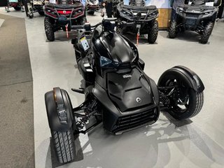 Can-Am RYKER SPORT 900 ACE  2024 à Charlemagne, Québec - 2 - w320h240px
