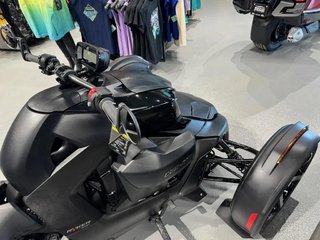 2024 Can-Am RYKER SPORT 900 ACE in Charlemagne, Quebec - 3 - w320h240px