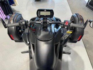 2024 Can-Am RYKER SPORT 900 ACE in Charlemagne, Quebec - 5 - w320h240px