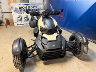 Can-Am RYKER SPORT 900 ACE  2024 à Charlemagne, Québec - 3 - w320h240px