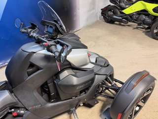 Can-Am RYKER SPORT 900 ACE  2024 à Charlemagne, Québec - 4 - w320h240px