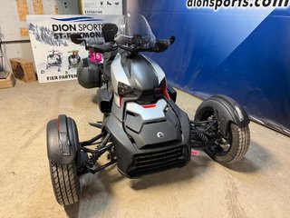 Can-Am RYKER SPORT 900 ACE  2024 à Charlemagne, Québec - 3 - w320h240px