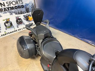 Can-Am RYKER SPORT 900 ACE  2024 à Charlemagne, Québec - 5 - w320h240px