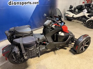 2024 Can-Am RYKER SPORT 900 ACE in Charlemagne, Quebec - 6 - w320h240px