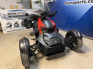 2024 Can-Am RYKER SPORT 900 ACE in Charlemagne, Quebec - 3 - w320h240px