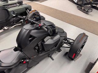 2025 Can-Am RYKER SPORT 900 ACE in Charlemagne, Quebec - 2 - w320h240px