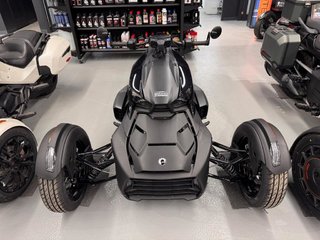 2025 Can-Am RYKER SPORT 900 ACE in Charlemagne, Quebec - 4 - w320h240px