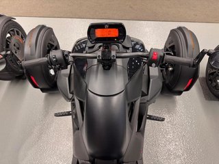 2025 Can-Am RYKER SPORT 900 ACE in Charlemagne, Quebec - 6 - w320h240px