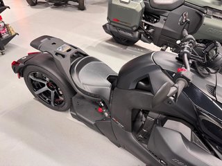 Can-Am RYKER SPORT 900 ACE  2025 à Charlemagne, Québec - 3 - w320h240px