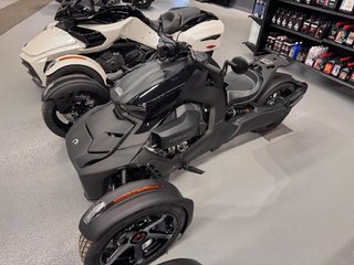 Can-Am RYKER SPORT 900 ACE  2025 à Charlemagne, Québec - 5 - w320h240px