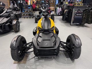 Can-Am RYKER SPORT 900 ACE  2026 à Charlemagne, Québec - 2 - w320h240px