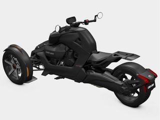 2026 Can-Am RYKER SPORT 900 ACE in Charlemagne, Quebec - 4 - w320h240px