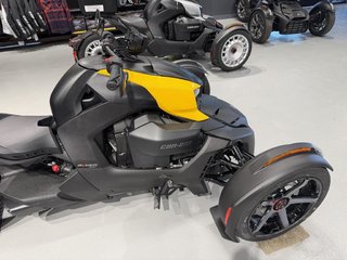 Can-Am RYKER SPORT 900 ACE  2026 à Charlemagne, Québec - 3 - w320h240px
