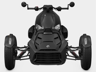 2026 Can-Am RYKER SPORT 900 ACE in Charlemagne, Quebec - 3 - w320h240px