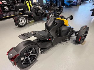Can-Am RYKER SPORT 900 ACE  2026 à Charlemagne, Québec - 6 - w320h240px