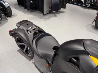 Can-Am RYKER SPORT 900 ACE  2026 à Charlemagne, Québec - 5 - w320h240px
