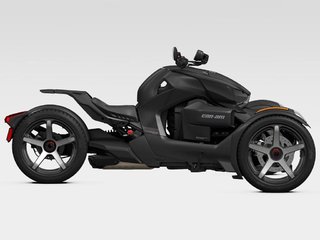 Can-Am RYKER SPORT 900 ACE  2026 à Charlemagne, Québec - 2 - w320h240px
