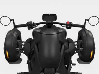 Can-Am RYKER SPORT 900 ACE  2026 à Charlemagne, Québec - 5 - w320h240px