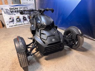 2023 Can-Am RYKER SPORT 900 in Charlemagne, Quebec - 3 - w320h240px