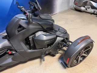 2023 Can-Am RYKER SPORT 900 in Charlemagne, Quebec - 4 - w320h240px