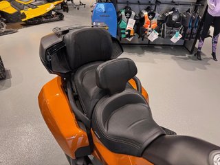 2024 Can-Am Spyder F3 Limited Special Series in Charlemagne, Quebec - 3 - w320h240px