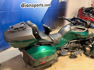 2025 Can-Am SPYDER F3 LIMITED SPECIAL SERIES in Charlemagne, Quebec - 6 - w320h240px