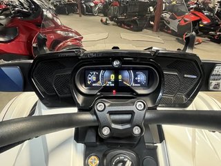 2018 Can-Am SPYDER F3 LIMITED in Charlemagne, Quebec - 5 - w320h240px