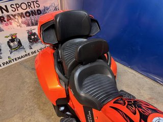 Can-Am SPYDER F3 LIMITED  2019 à Charlemagne, Québec - 5 - w320h240px