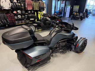 2026 Can-Am SPYDER F3 LIMITED in Charlemagne, Quebec - 5 - w320h240px