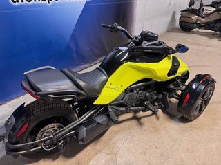 2021 Can-Am Spyder F3-S SE6 F3 S in Charlemagne, Quebec - 6 - w320h240px
