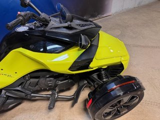 2021 Can-Am Spyder F3-S SE6 F3 S in Charlemagne, Quebec - 4 - w320h240px