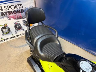 Can-Am SPYDER F3-S SE6 F3  2022 à Charlemagne, Québec - 5 - w320h240px