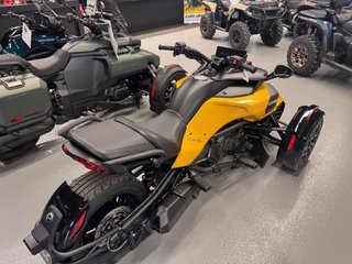2026 Can-Am SPYDER F3-S SE6 F3 in Charlemagne, Quebec - 5 - w320h240px