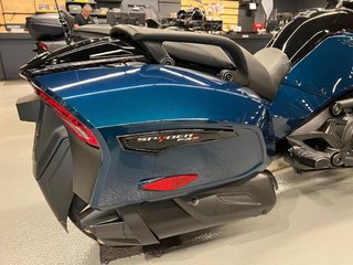2024 Can-Am SPYDER F3-T SE6 F3 T in Charlemagne, Quebec - 4 - w320h240px