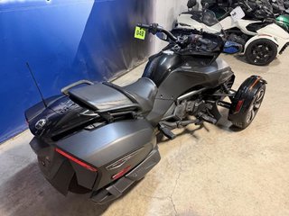 2018 Can-Am SPYDER F3-T SE6 F3 in Charlemagne, Quebec - 6 - w320h240px