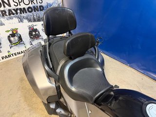 Can-Am SPYDER F3-T SE6  2017 à Charlemagne, Québec - 5 - w320h240px