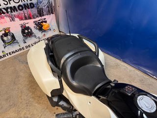 2022 Can-Am Spyder F3-T SE6 in Charlemagne, Quebec - 5 - w320h240px