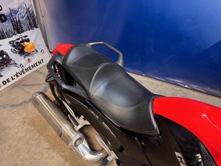 Can-Am SPYDER RS SM5  2009 à Charlemagne, Québec - 5 - w320h240px